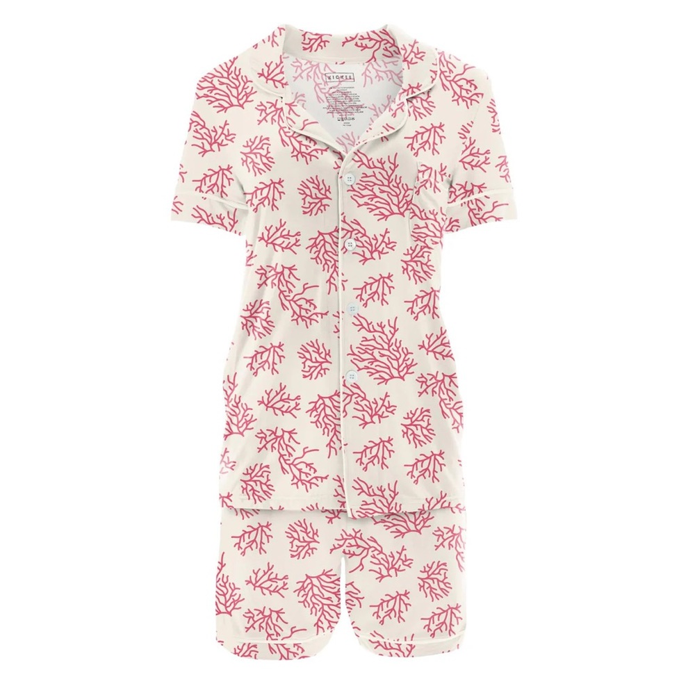 Kickee Pajamas